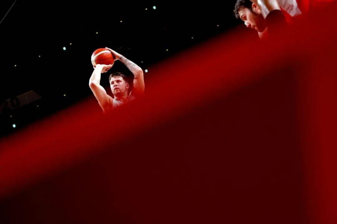 【篮球壁纸】|东京奥运会男篮电脑壁纸