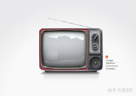 电视发展史