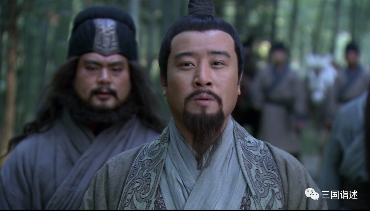 三国诣述:刘关张教你如何实现人生逆袭!