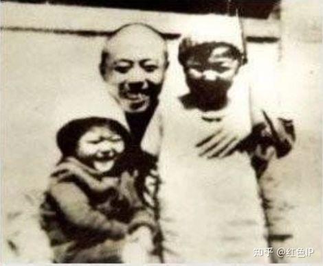 项苏云我与父亲项英两代人的沧桑往事