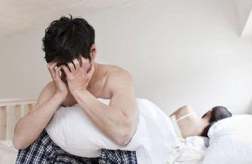 男性长期没有晨勃要小心了
