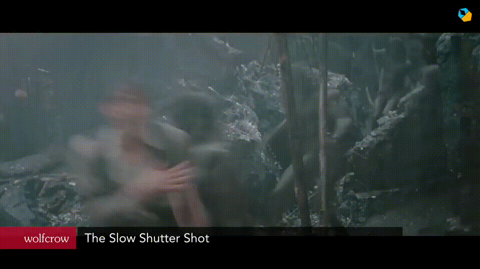 24. 延时摄影镜头(timelapse)