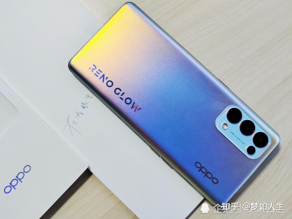 都是拍照手机,vivo s7和oppo reno5该选哪款