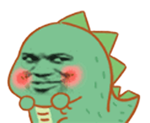 情侣聊天 互撩超甜表情包