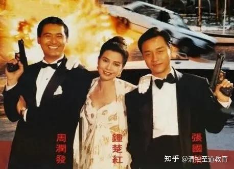 66岁周润发获颁授荣誉博士影坛常青树如今已满头白发致敬