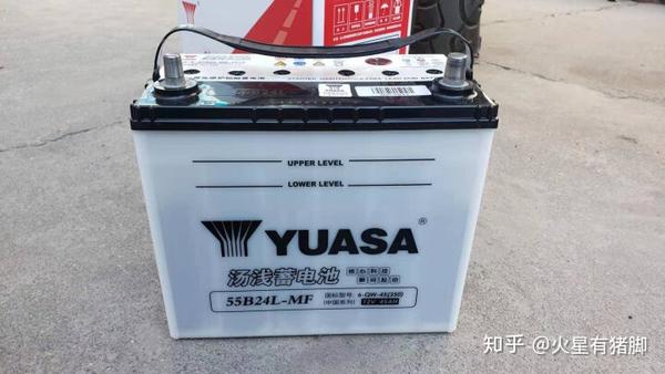 美国德尔福是全球最大的汽车零部件供应产商之一, 免维护电池的发明