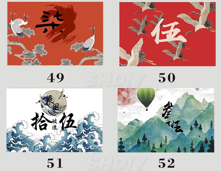的好看的班旗图案分享给大家蓝鲸代表同学之间的和平相待与真挚的友谊