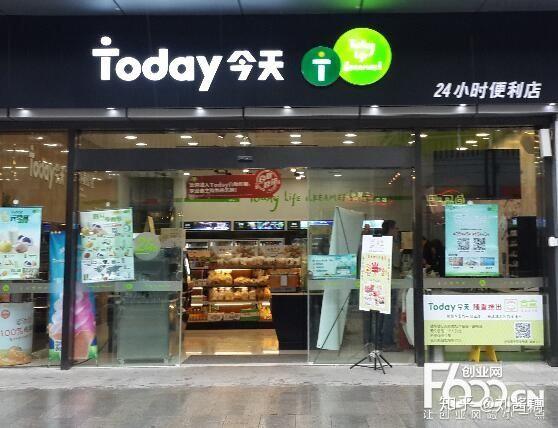 重磅测评深度解析today连锁便利店耗能内幕