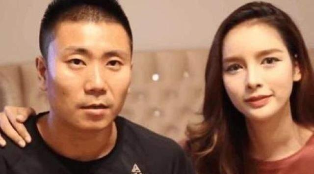 泰国人妖皇后妮莎嫁给中国富豪之后富豪是如何对她的