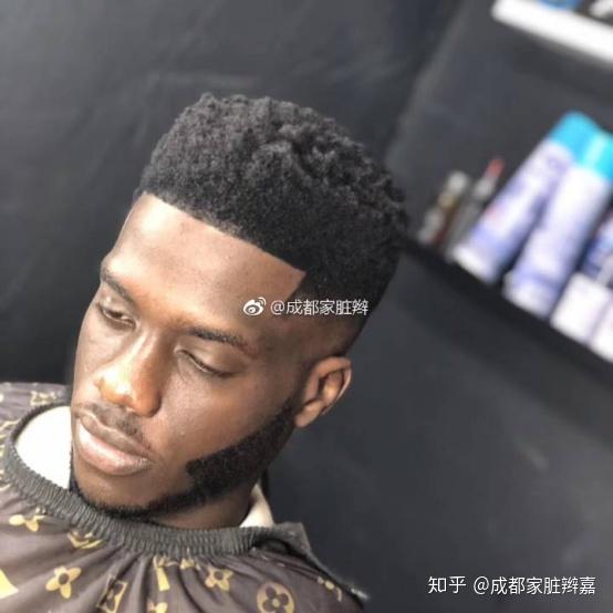 关于黑人烫的十万个为什么(持续更新)