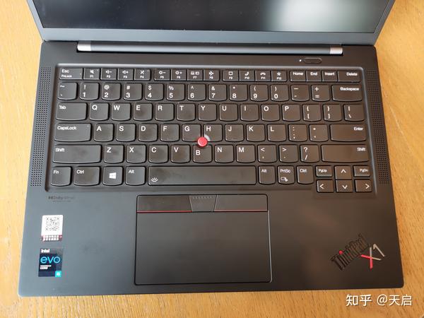 x1carbongen9,x1carbon 重回标杆--thinkpad x1 carbon gen9(2021)评测