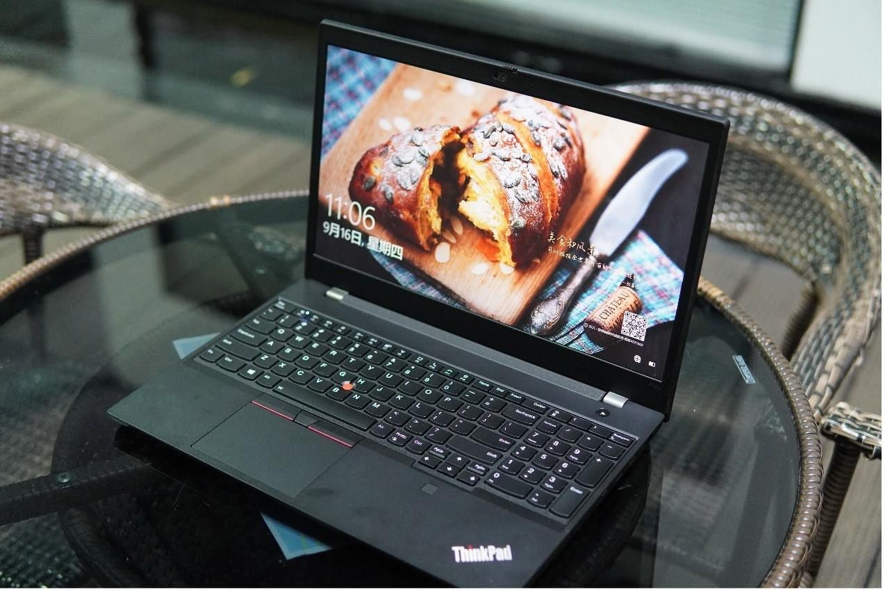 ThinkPad,戴尔和惠普 【thinkpad p15v 2021】一款"平易近人"的移动工作站