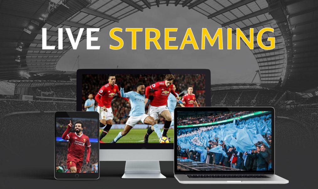 football live streaming
