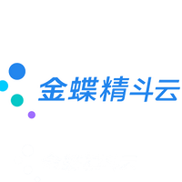 金蝶精斗云