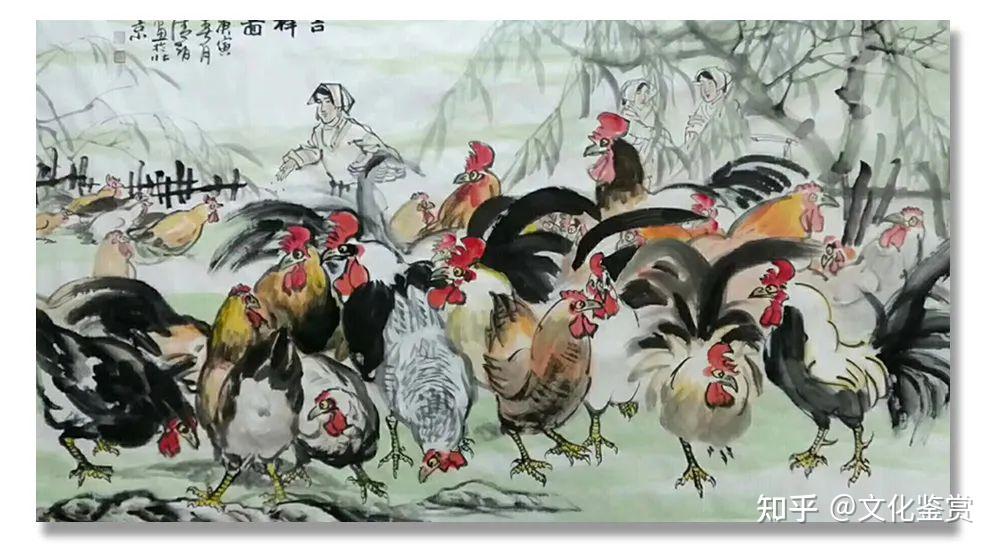 张清智丹青追梦水墨本色中国当代书画名家个人云展览