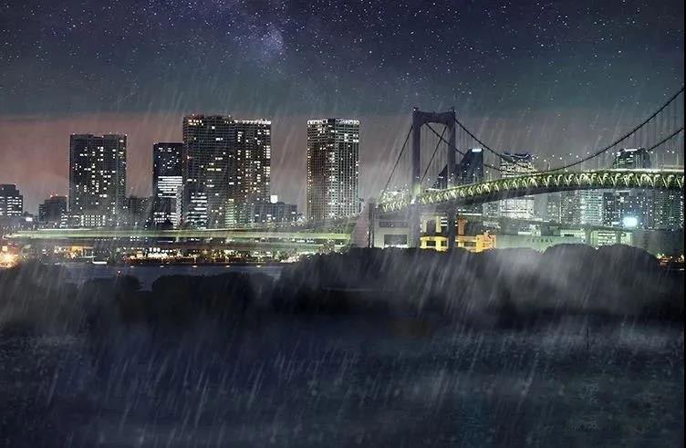 有种材料,无惧风雨!「卡本科技加固水下植筋