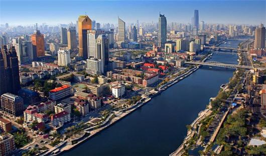 2021年天津房价是涨是跌?