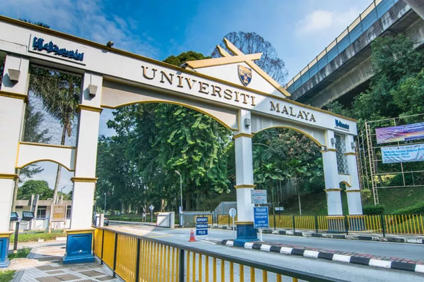 马来西亚留学 | 大马3所高校跻身新兴经济体大学排行榜top前100