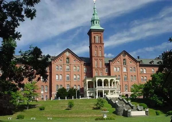 11. 达特茅斯学院 dartmouth college