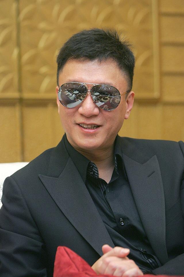 孙红雷微博配图王一博配图文字意有所指网友评论折射一个现象