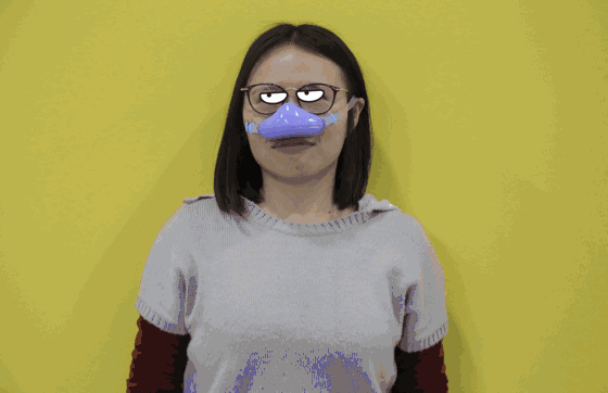 口罩评测第二期 | 全世界都在推荐的重松,lifaair真有