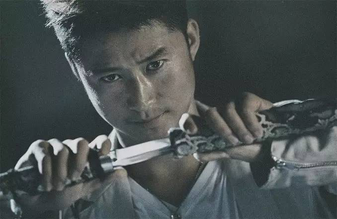 除了战狼2吴京还演过这些不容错过的好电影