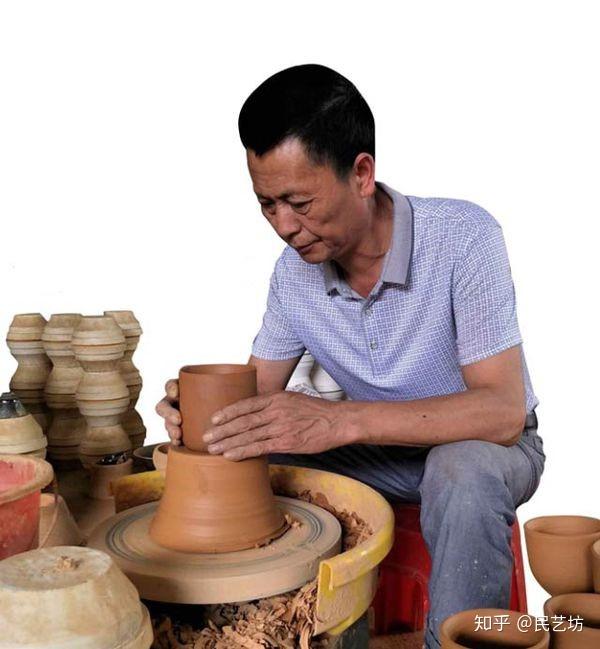 建盏名家系列非遗文化传承人邹云源