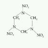 三亞甲基三硝胺