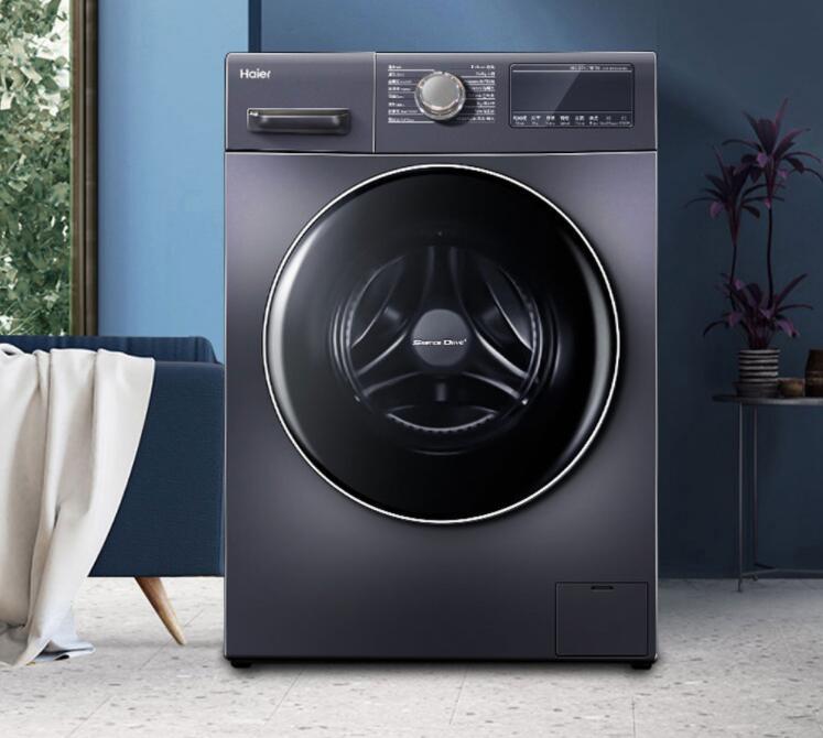 分析海尔eg10012hb08s洗衣机和米家小米xhqg100mj202的区别哪款好