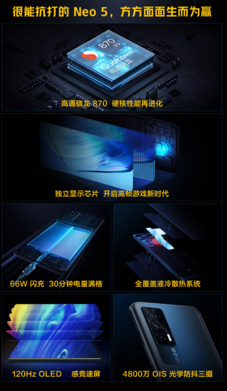 2021 年高性价比手机推荐