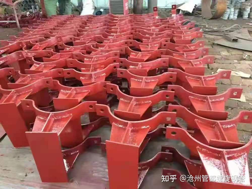 热力管道中固定支架的推力受什么影响