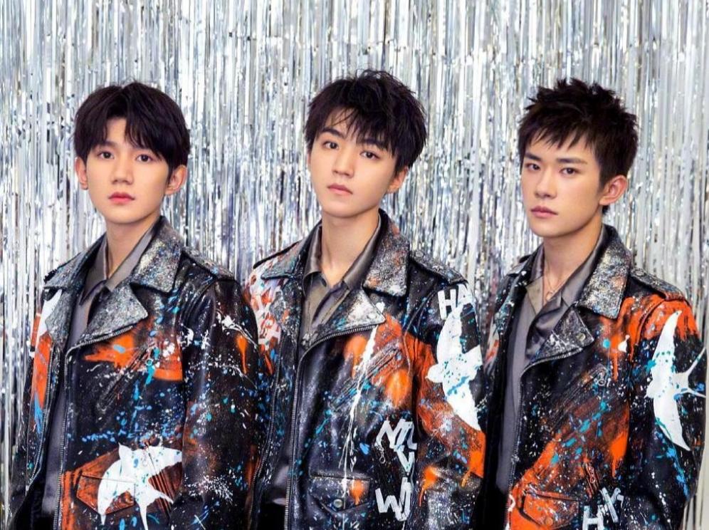 易安音乐社"内涵"时代少年团?揭秘tfboys背后两个男人的故事