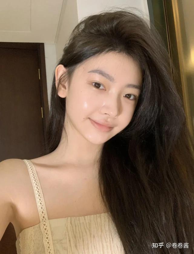 素颜美女有哪些共同点怎么才能成为素颜美女