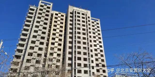 2022年1月5日,经看丹街道看丹村核实,做如下答复:1,看丹回迁安置住宅