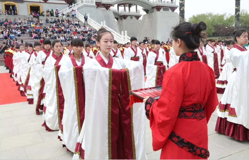 下节礼 zhuanlan.zhihu.com