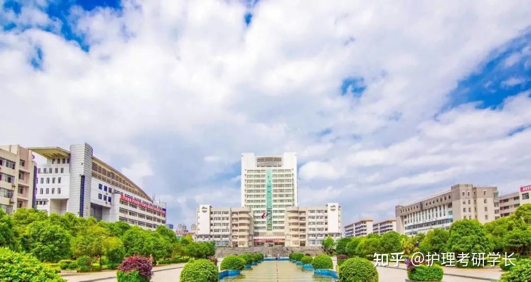 南华大学护理学院简介及导师推荐