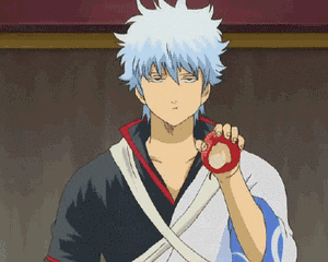 小圆圈珍藏集丨珍藏的动漫头像