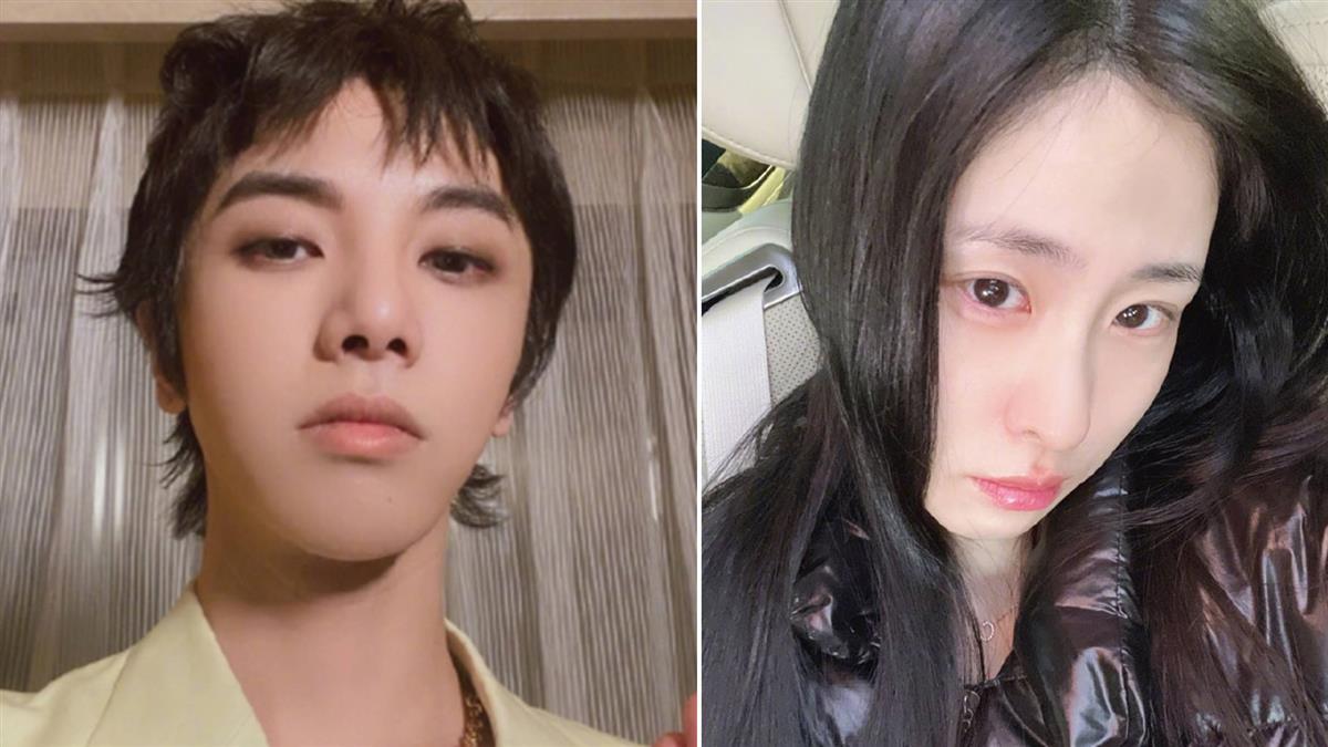 华晨宇承认了:是的,我们是有一个孩子,和张碧晨生子是