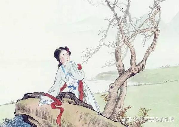 诗经周南·关雎先秦 关关雎鸠,在河之洲.窈窕淑女,君子好逑.