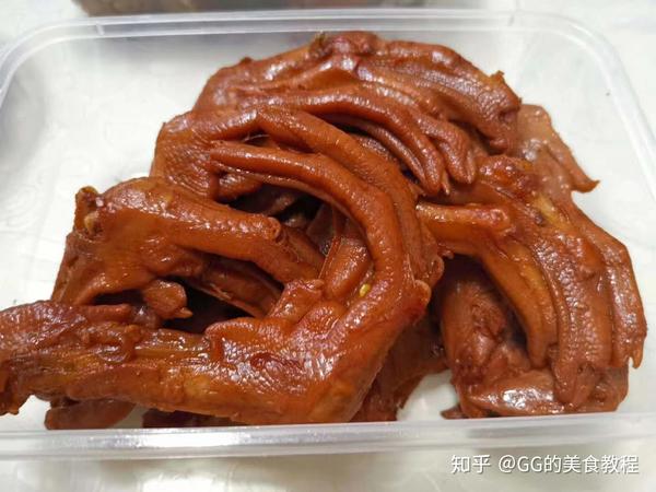 麻辣鸭货技术配方及做法,味道媲美周黑鸭及绝味