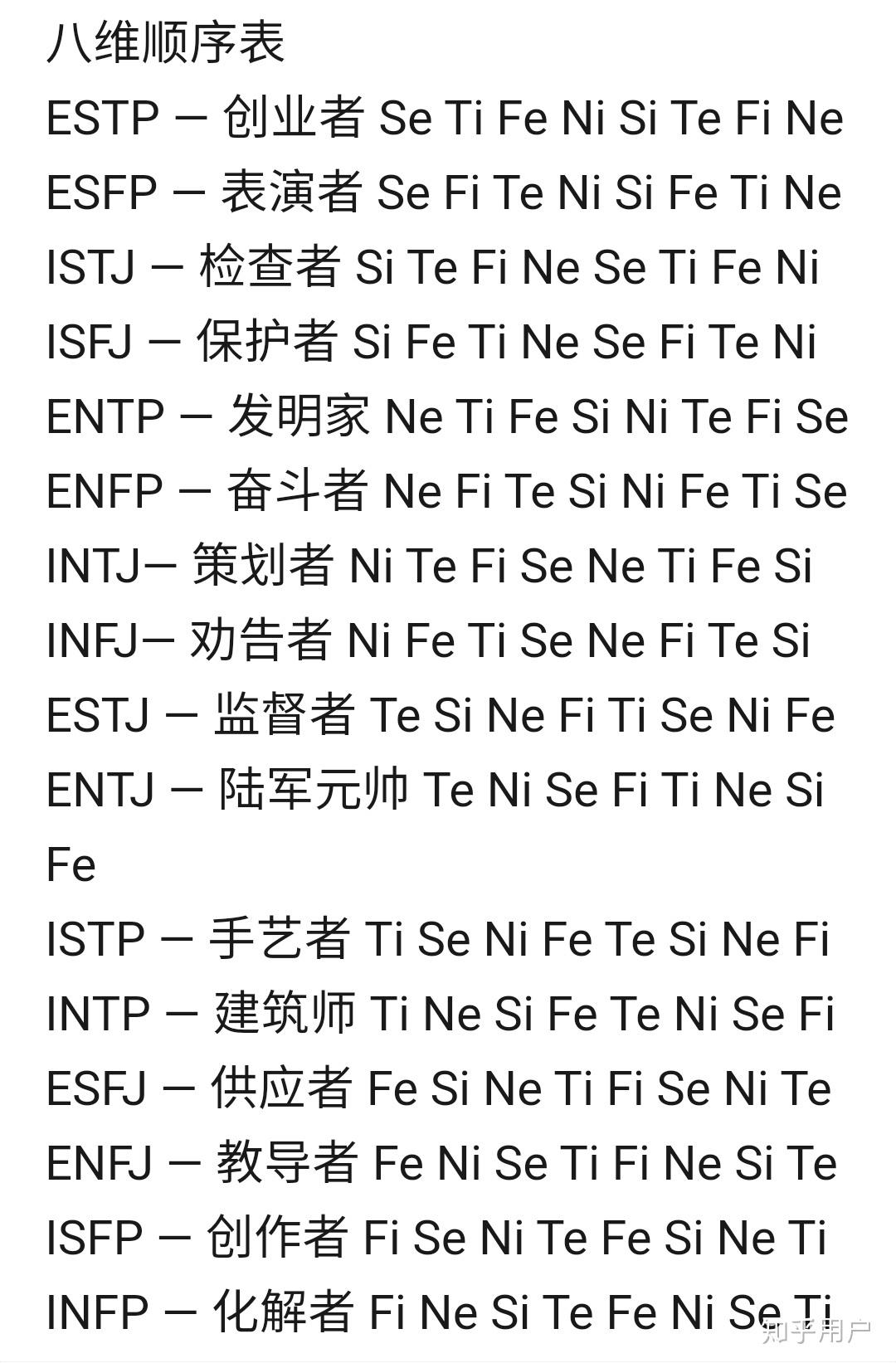 易烊千玺是infp吗