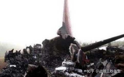 我国的航空事故二十中国西北航空2303号班机空难西安六六空难维修人员