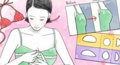 通常来说,诸如:副乳,平胸,乳头内陷,巨乳症,乳房下垂,术后的乳房