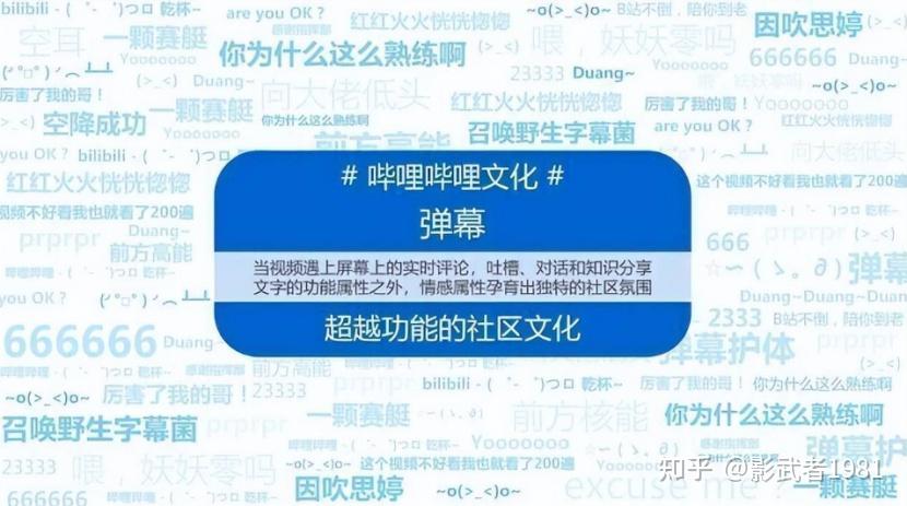 第33讲 第九章 B站的运营方法2