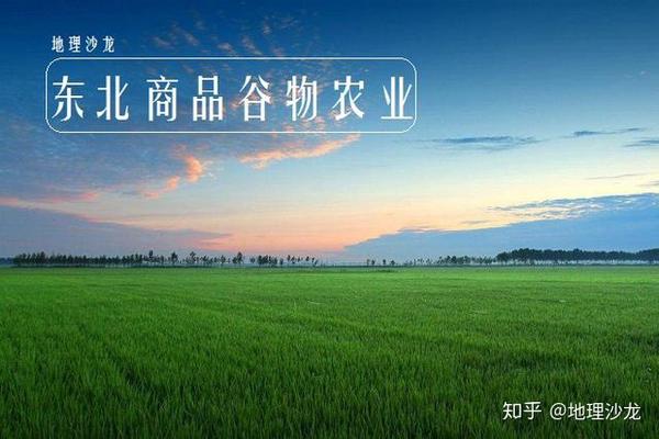 东北平原,中国唯一可能成为大规模