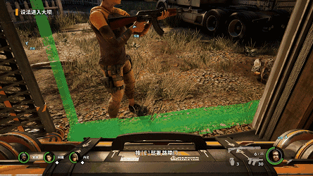 steam新游鉴赏传说中的求生之路3居然长这样