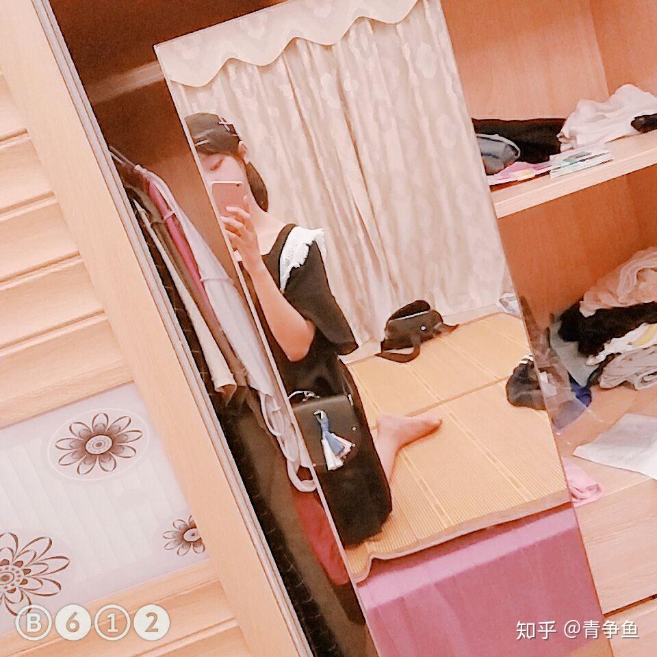 口水女生学穿衣自己,学搭配打扮?图片女生初中图片