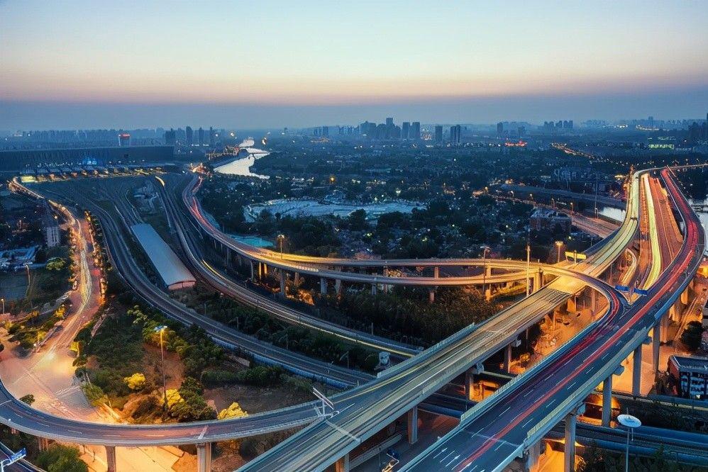 珠海再添城市轨道交通,分两期进行修建,二期预计2023年通车!
