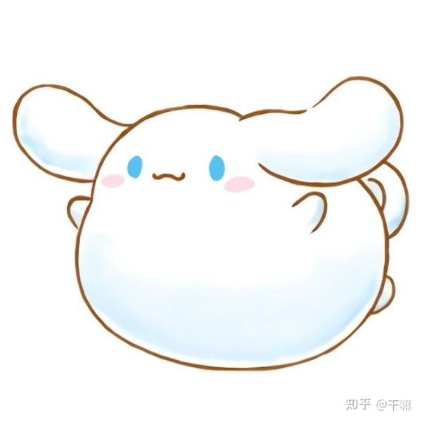 为了我女朋友收集了一大波玉桂狗表情包. 谁让她喜欢呢