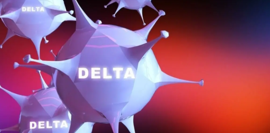 delta病毒和比特币迫在眉睫的机会